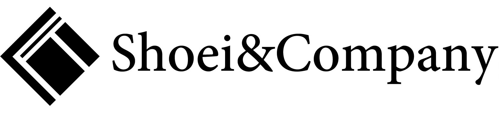 Shoei & Company